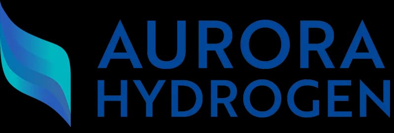 Aurora Hydrogen Logo