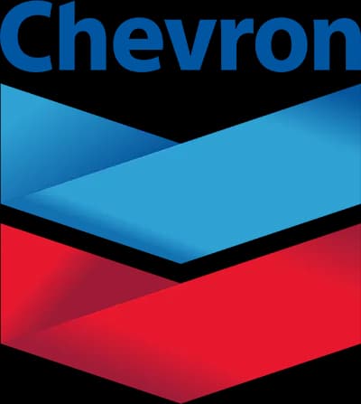 Chevron Logo