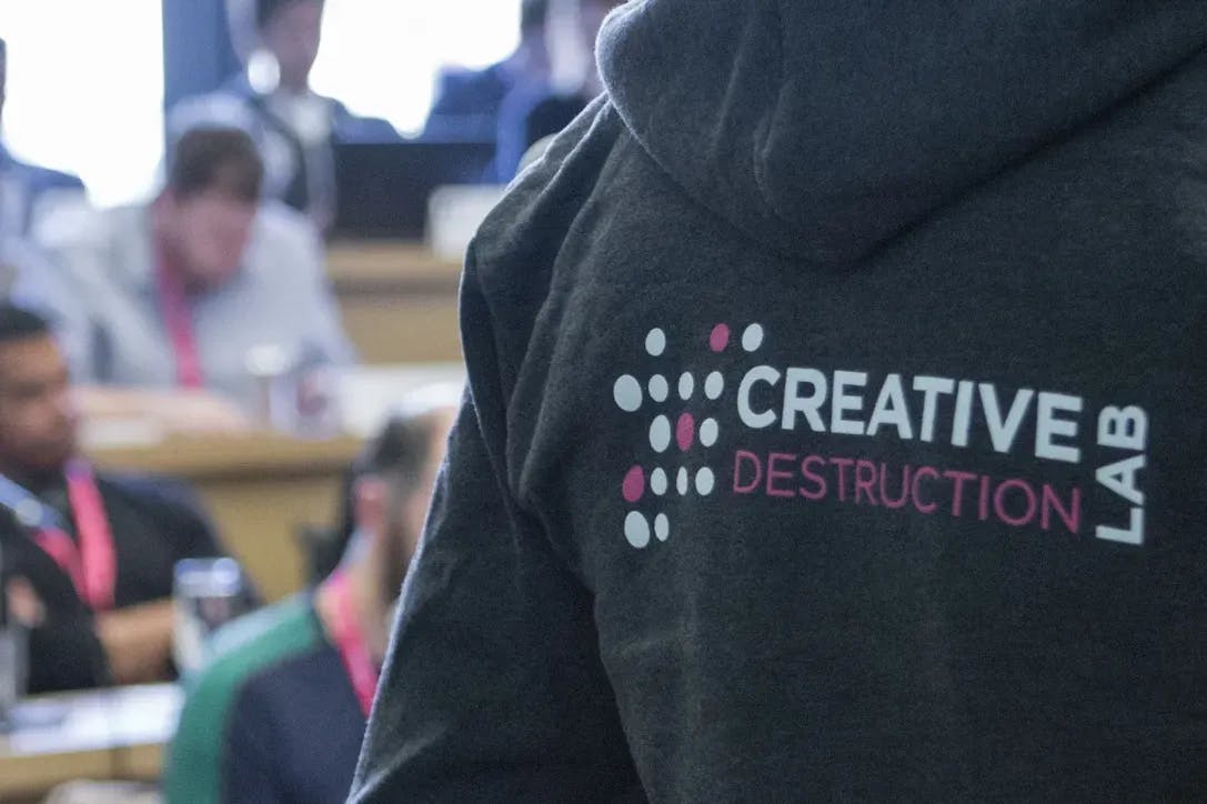 Creative Destruction Lab