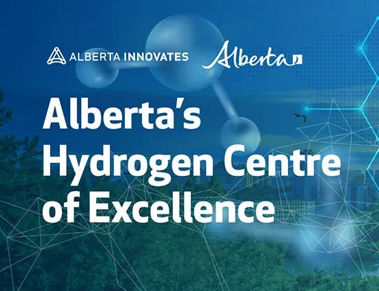 Hydrogen Centre of Excellence Thumbnail